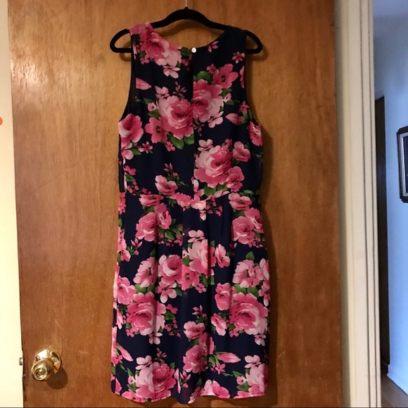 Papermoon Brieda Aline Dress NWT PM Stitch Fix - Picture 4 of 5